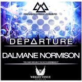 Trio Promotions Presents: Dalmane Normison - D E P A R T U R E (Competition Mix)