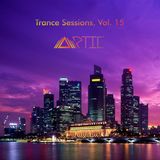 Trance Sessions, Vol. 15