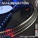 TECHNO MIXSET - MAX SENSATION