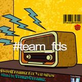 SweetDreamz For You (October 2013) Mixed by FrenzyDreamz