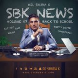 SBK NEWS #7 - Back To School 2K15
