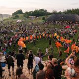 Mixmaster Morris @ Ozora Festival pt2