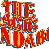 Crazy Daisys - Magic Roundabout 63
