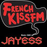 Jayess: French KISS FM guestMIx