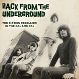 The Sixties Rebellion in the 80s and 90s Vol. 1