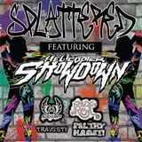 SPLATTERED // ft. Helicopter Showdown Set // 6/30/12