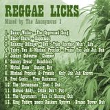 Reggae Licks