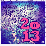 Raw Tapes Sampler 2013