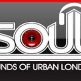 THE SOUL EXP(raregroove edition) 26/11/12
