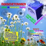DJ Baas -Baas # 39 set 'Houseveteranen zetten de bloemtjes buiten"