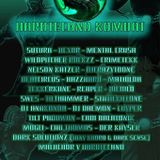 Mental Crush @ HardTechno Kombat Electrocution Radio 15.02.2013