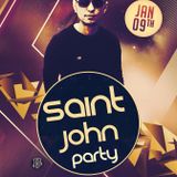 John B.A. Live recording @City Limits (part 2) 09.01.2016