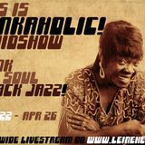 this is FUNKAHOLIC! - Hannover, Germany - march mix