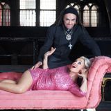 Salvation Radio - The Church - 18th January 2015
