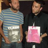 13/06/12: The Clash Magazine Show with a whiff of Animal Collective