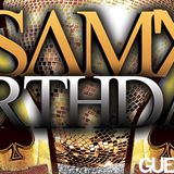 Caribbean Mix Session - Dj Nice - Samx Birthday - 13.12.2014 - Part 1