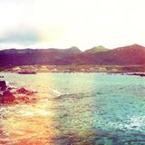 uFFO - Hot Hot Summer Mix - July 2012