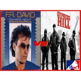 F.R. David VS Cypress Hill - Insane In The Sahara Night Mashup