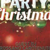 ROSSANO CAROTENUTO LIVE @ CLUB PRIVE' 19 12 2015