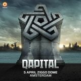 QAPITAL 2014 | Raw & Uncut | B-Front & E-Force Promo Mix