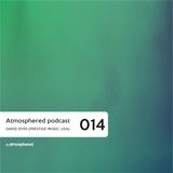 Atmosphered podcast #014_David Dyer (Prestige Music, USA)