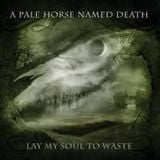 Rich's Rock Show - A Pale Horse Named Death, Uriah Heep, Dark Tranquility, Wild Horses Interviews