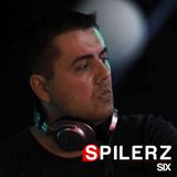 Mixing.DJ Podcast 029 by Spilerz (SIX) - 02-08-2014
