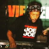 DJ JOE-JOE_DRUNKEN CHILL NEW YEAR 2016 MIX_