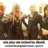Mix Play v06 (Mixed By DKool)