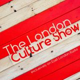 Moon Hooch Interview , Argentine Film Festival - Road to La Paz & a Review of Lady Unknown