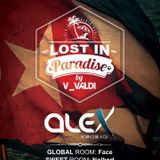 Lost In Paradise @ Pacha Poznan live set