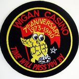 WIGAN CASINO 7TH ANNIVERSARY 25.9.80 Super Quality