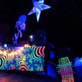 psychedelic technologic takes no logic logic