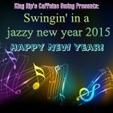 Swingin' in the New Year 2015