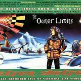 Brockie with Det, Charlie B, Juiceman & Massive at Helter Skelter The Outer Limits (March 98)