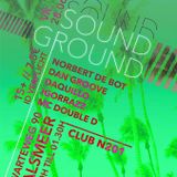 NORBERT DE BOT LIVE at SOUNDGROUND 2013, AALSMEER NETHERLANDS