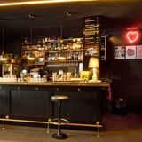Oyster Funk for True Romance (Live Recording Session) @ Bar3000 - Zürich - 2015.12.01