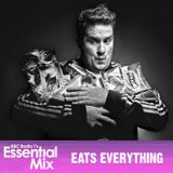 Eats Everything - Essential Mix( 26/11/2011)