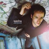 Sasha - Involver (14-06-2004)