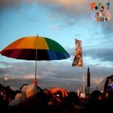 Forget The Restival - Glastonbury Mix