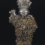 tribal journey into the mystic perceptions