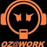 JPMTRAXX (Radio Plus FM) present Oz @ Work (B-Mix) : Technoverdrive 28/04/12