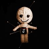 black minimal magicians @techno 2011-12-18