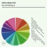 rainy days