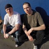 Calyx & Teebee (RAM Records, Subtitles Records) @ Crissy Criss D&B M1X Show, BBC 1Xtra (09.08.2012)