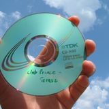 Club Prince - Terasz