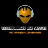 Technotronixx Mix Session ep180 Podcast - Mix by Indi-K