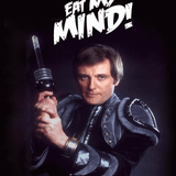 Eat My Mind Radio Show NMFM 106.6 Monday 14th November