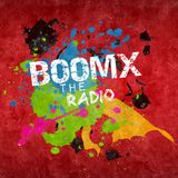 Boomx The Radio 074