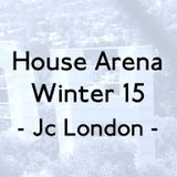 House Arena Winter 15